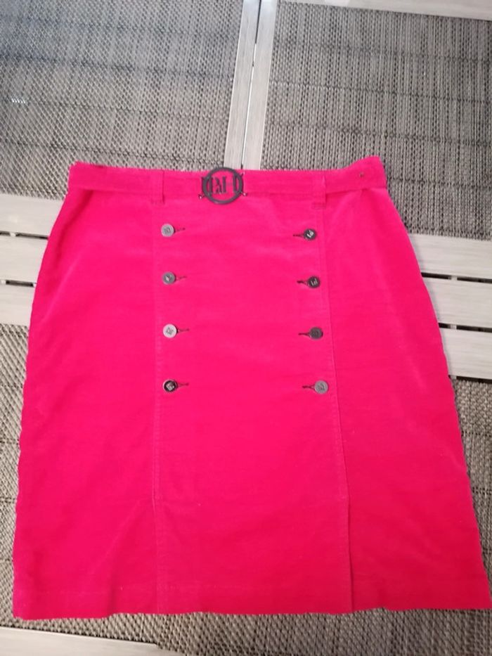 Jupe Pdh taille 42 neuve - photo numéro 3