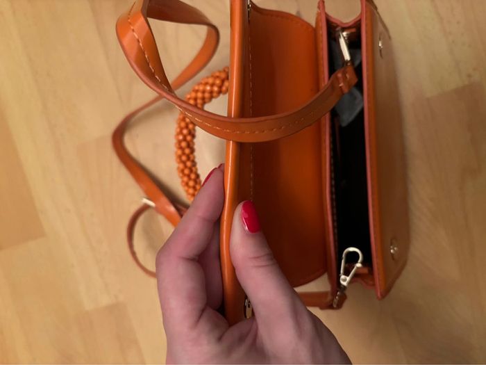 Mini sac à main - photo numéro 2