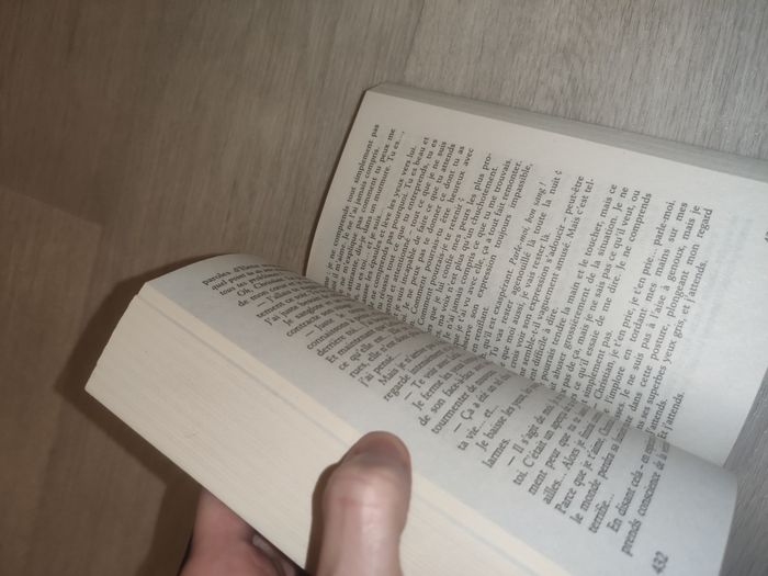 Lot livres Cinquante nuances (de Grey) - photo numéro 5