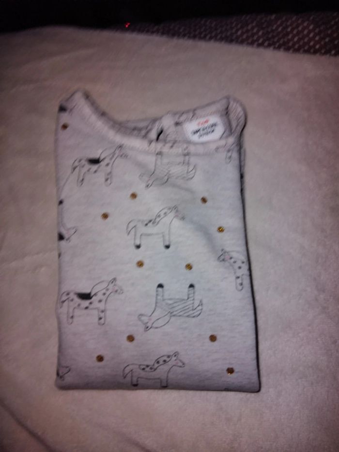 Robe courte 3 ans tape à l'œil - photo numéro 4