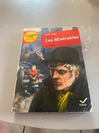 Les misérables