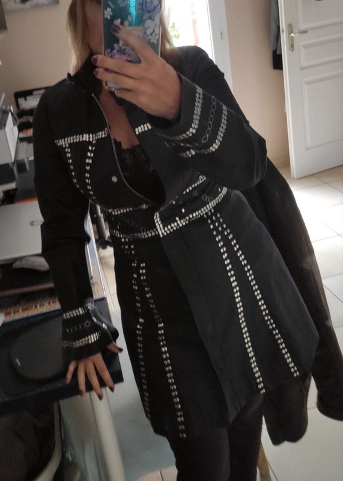 Manteau Apart - photo numéro 6