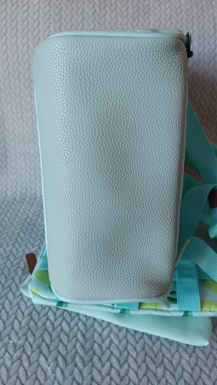 Sac a dos Cabaia Rio de Janeiro S - photo numéro 4