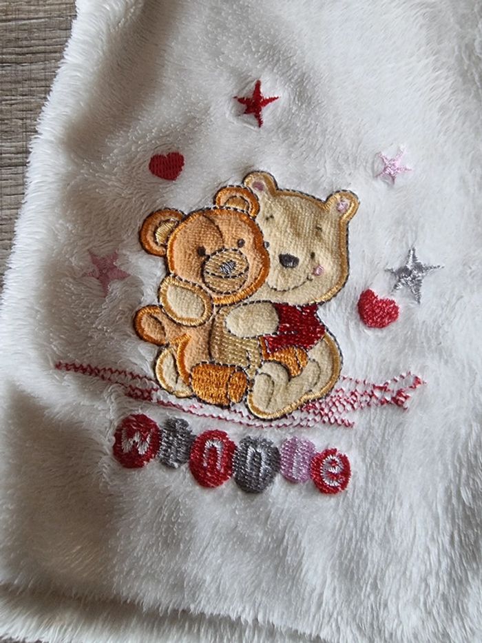 Gilet bébé 6 mois - photo numéro 5