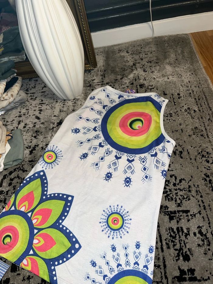 Desigual 40 haut - photo numéro 9