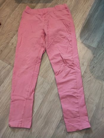 Legging tex 11/12 ans