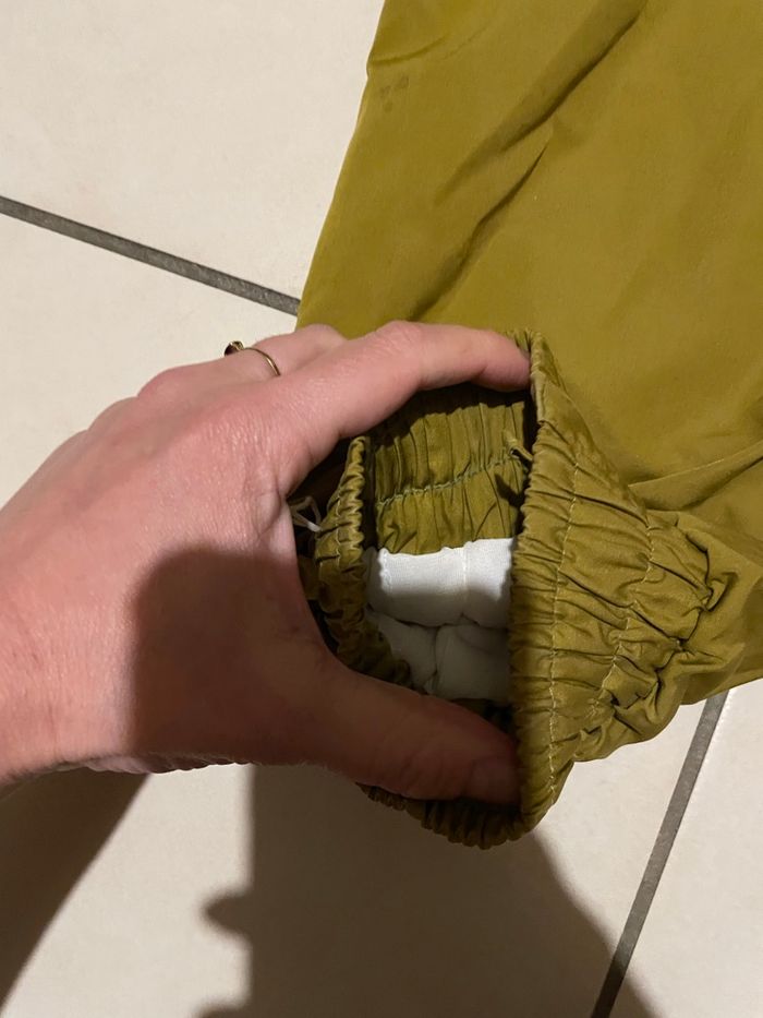 Combinaison ski vintage henri duvillard - photo numéro 3