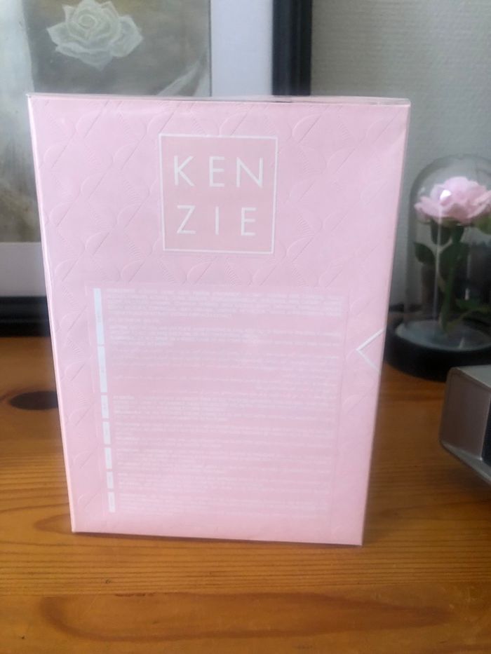 🎁 Kenzie Marshmallow Dream – 100 ml Neuf - photo numéro 3