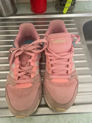 Basket Adidas