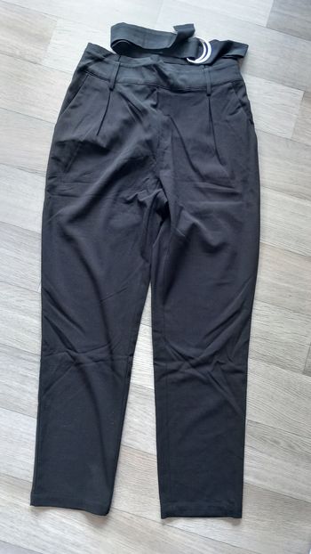 Pantalon femme