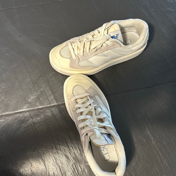 Tennis New Balance