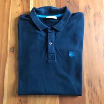 Polo homme Selected