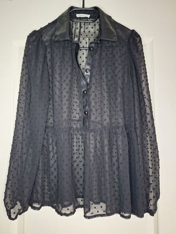 Blouse femme taille unique Cache Cache