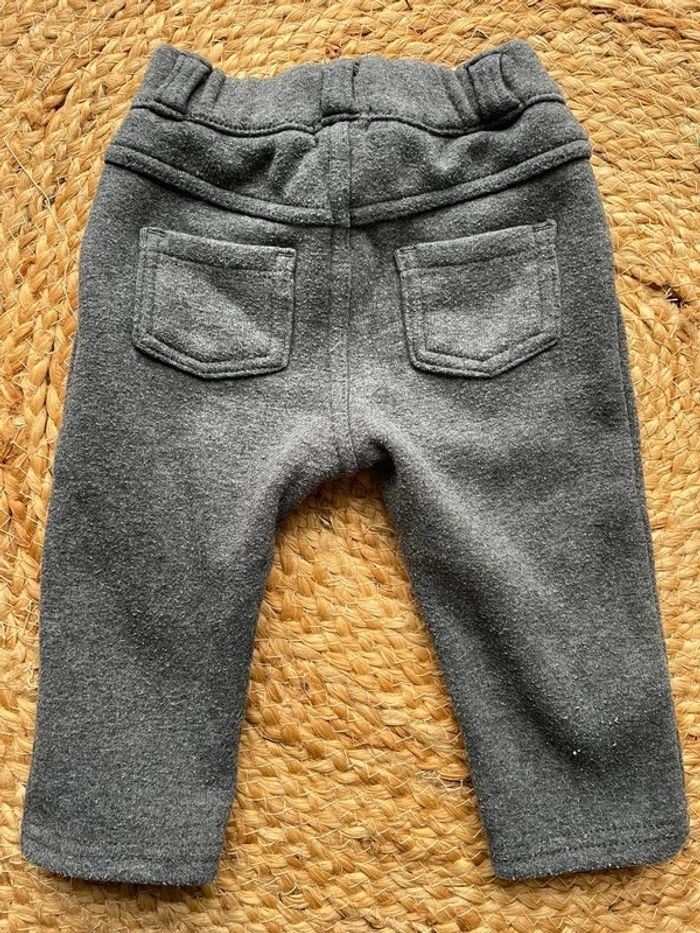 Ensemble 6 mois - photo numéro 5