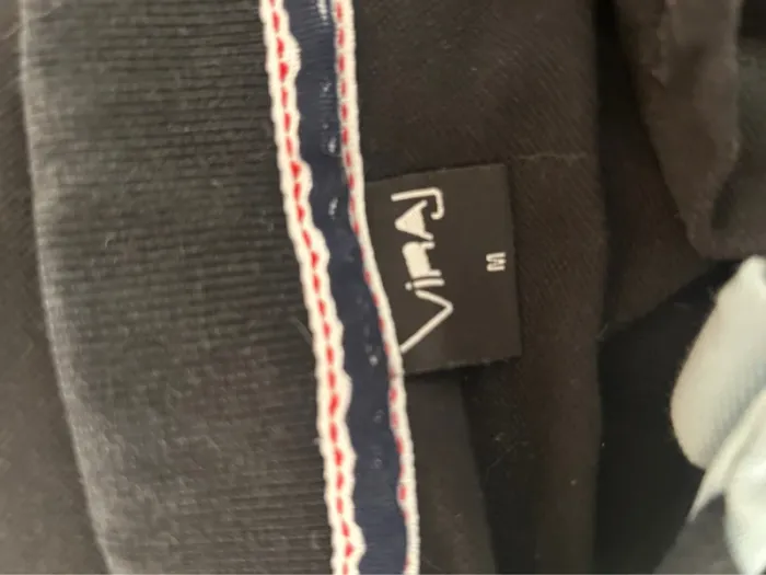 Polo aviator - photo numéro 3