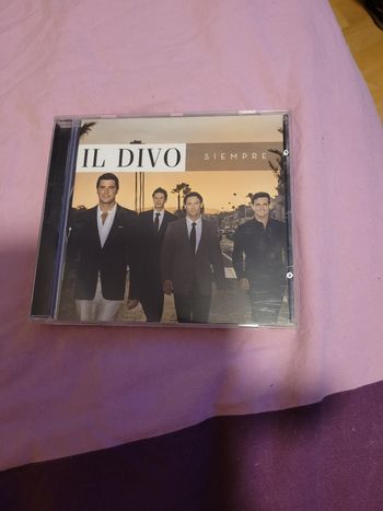 Il divo siempre