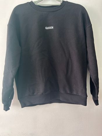 Pull Eva Queen