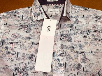 Chemise Vicomte A