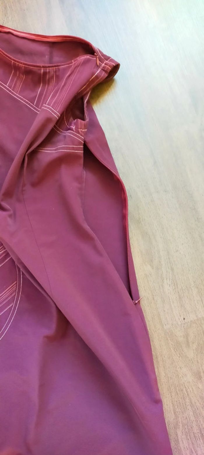 Robe longue - photo numéro 3
