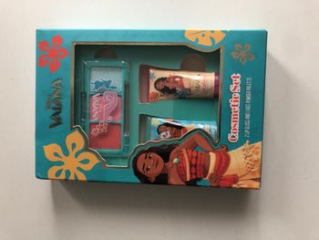 Maquillage enfant, Disney