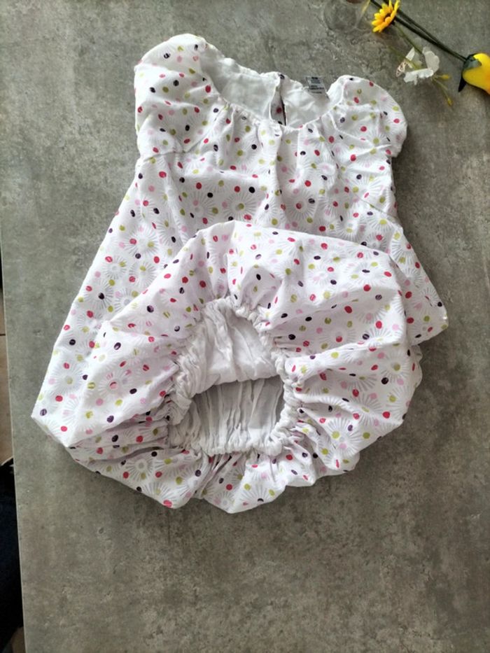 Robe 5 ans Orchestra - photo numéro 2