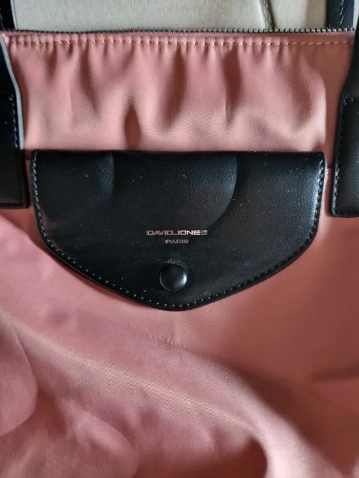 Sac à main - photo numéro 3