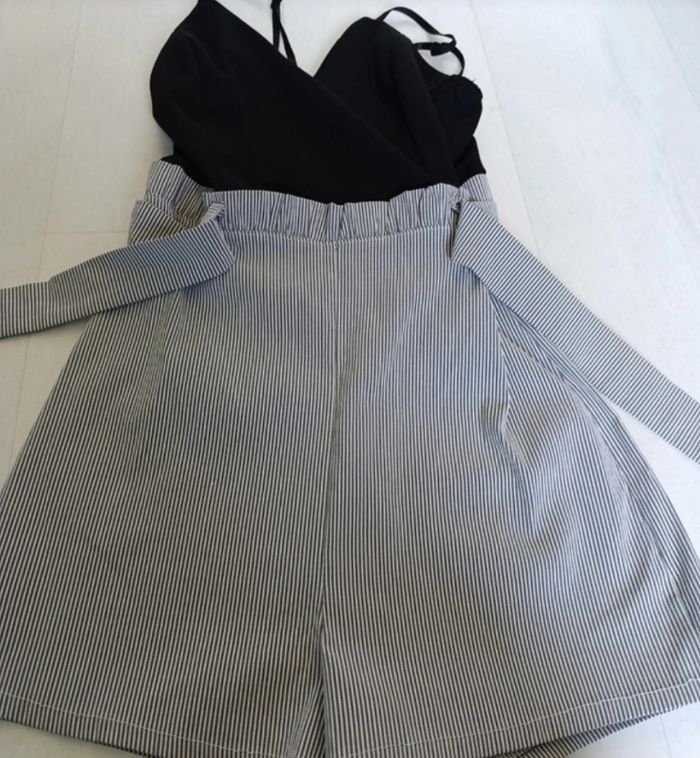 Combi short XS