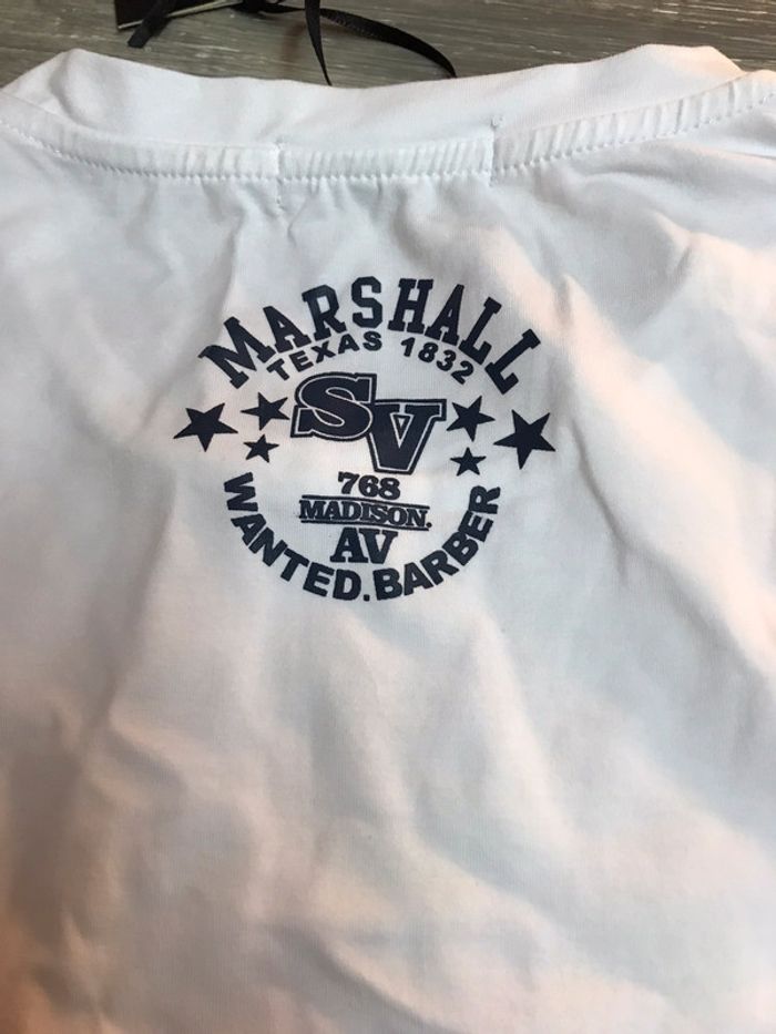 Tee-Shirt - photo numéro 3