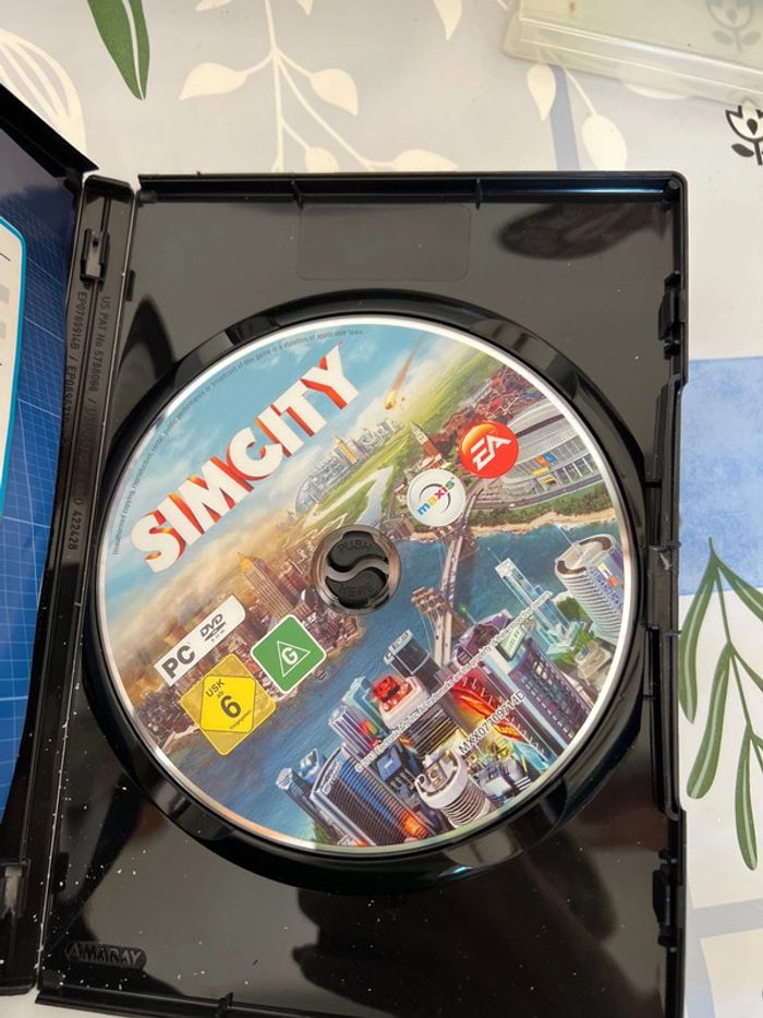 Jeux PC SimCity - photo numéro 3