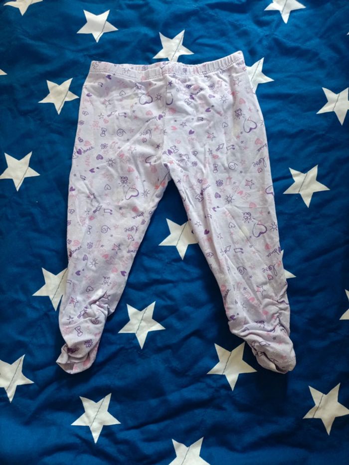 Legging
