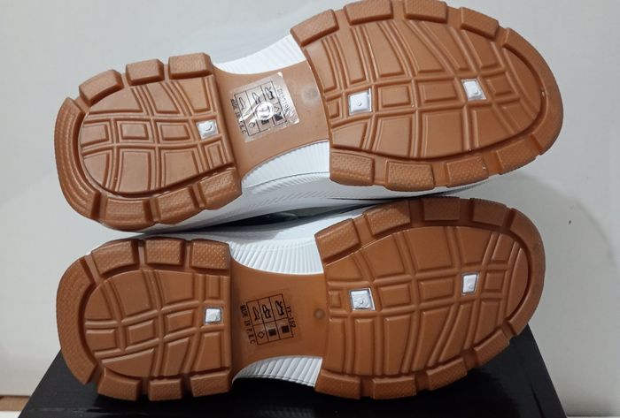 Basket montante j'adore - photo numéro 5