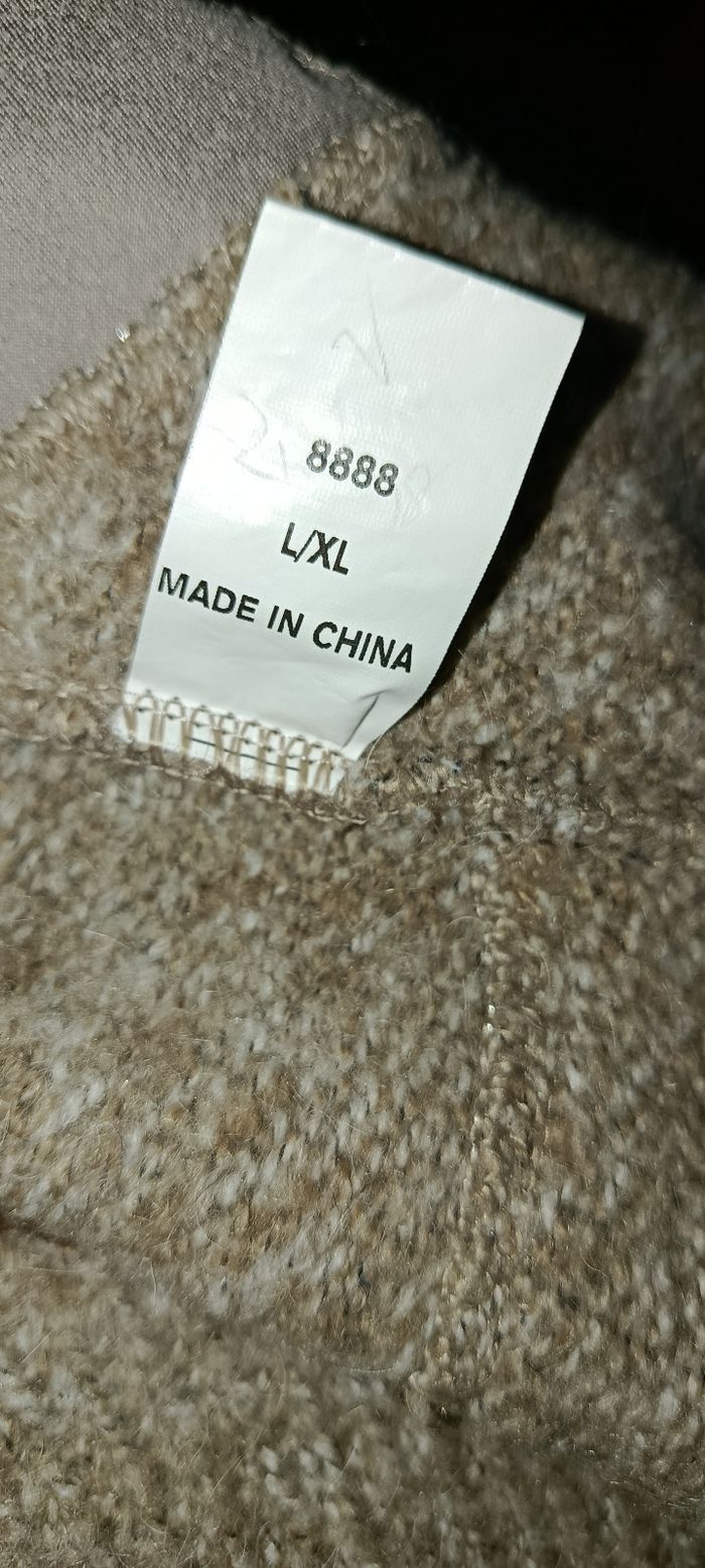 Veste sans manche neuf - photo numéro 7