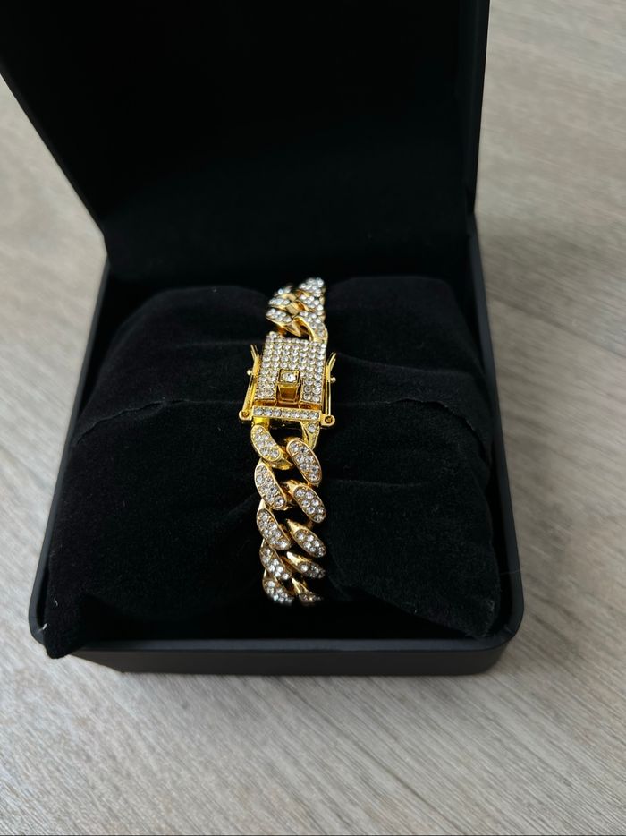 Bracelet - photo numéro 4