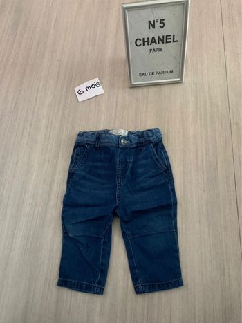 Jeans Zara