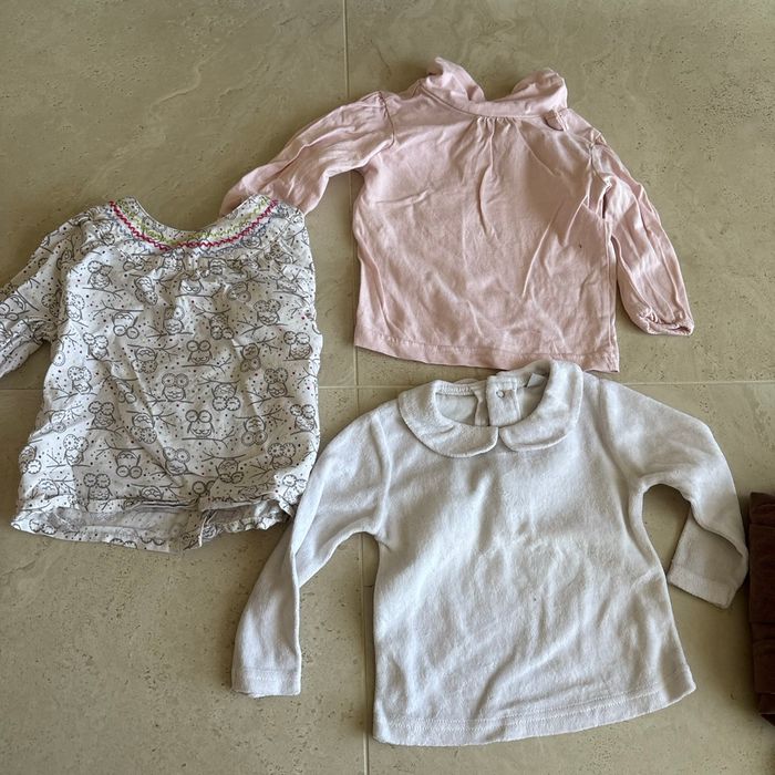 Lot vêtements - photo numéro 3