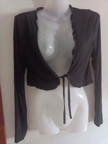 Petit haut taille S