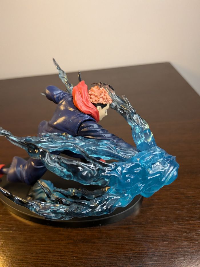 Figurine Yuji Itadori - Jujutsu Kaisen - photo numéro 4