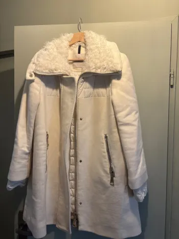 Doudoune Moncler