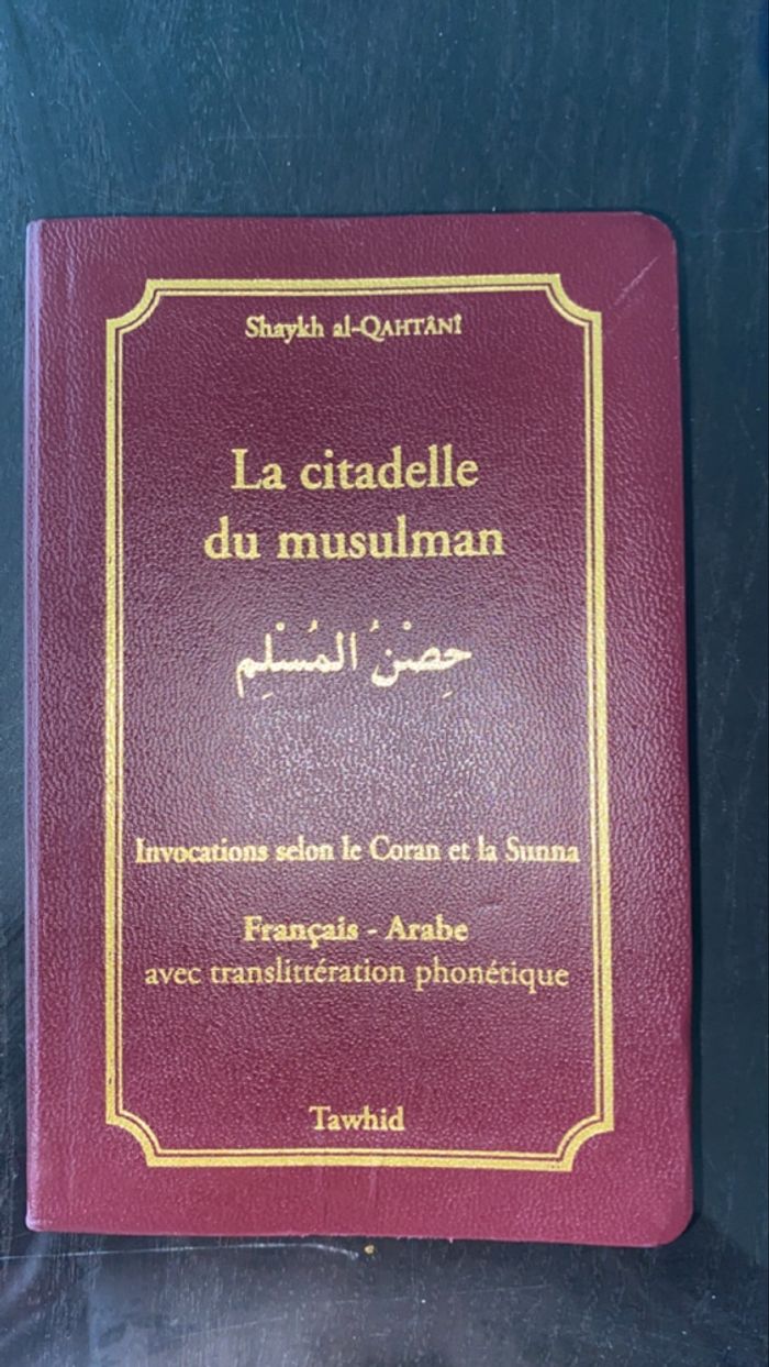 Livre islam - photo numéro 3