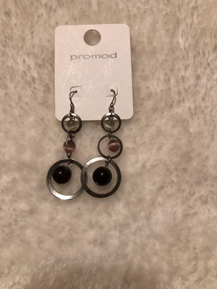 Boucle - photo numéro 2