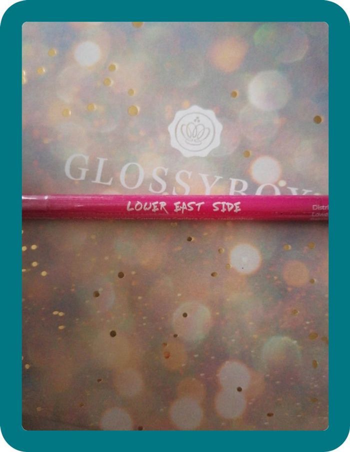 Crayon à sourcils Lower East Side neuf - photo numéro 3