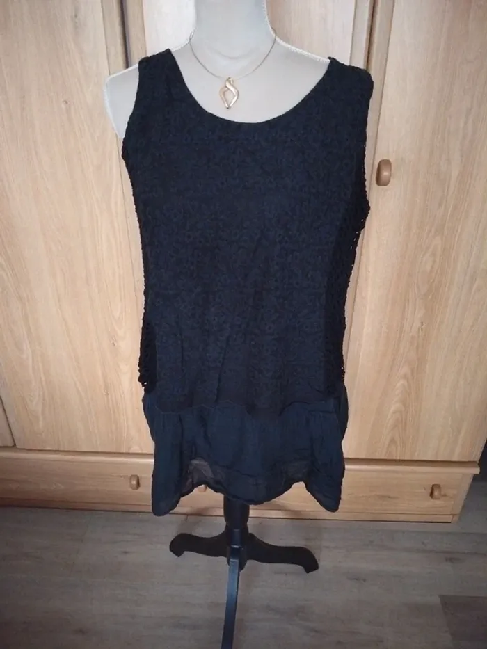 Tunique taille M