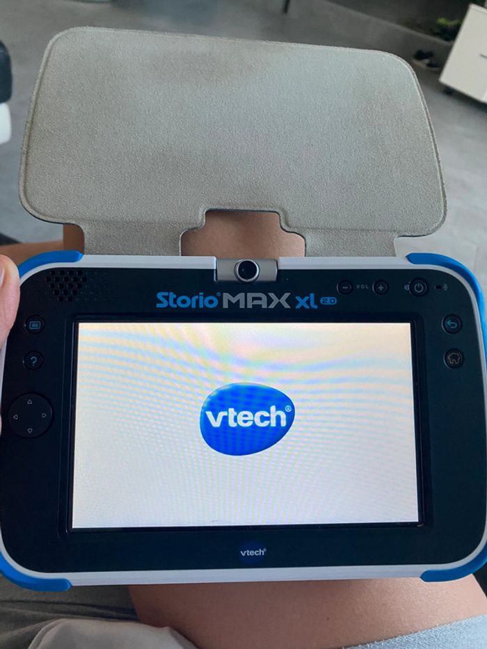 Storio MAX 2.0 - photo numéro 4