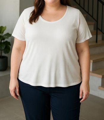 Tee-shirt Zeeman taille 48
