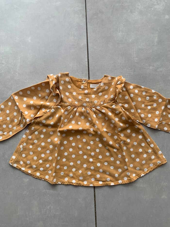 Lot vêtement fille 3 ans - photo numéro 6