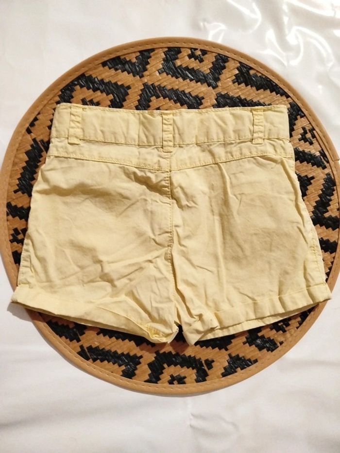 Short fille 86 cm - photo numéro 3