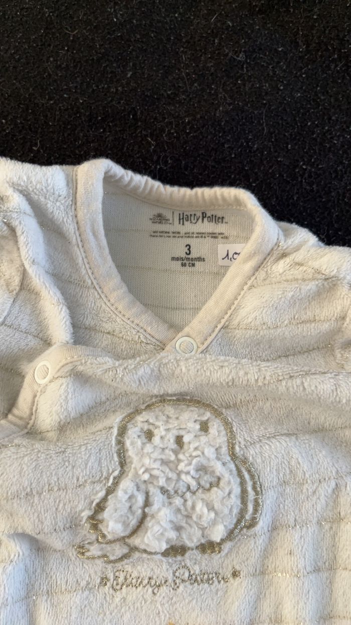 Pyjama 3 mois - photo numéro 5