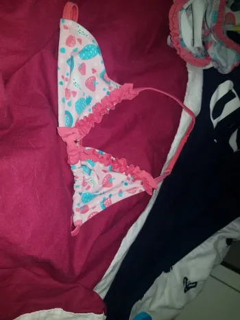 Maillot de bain