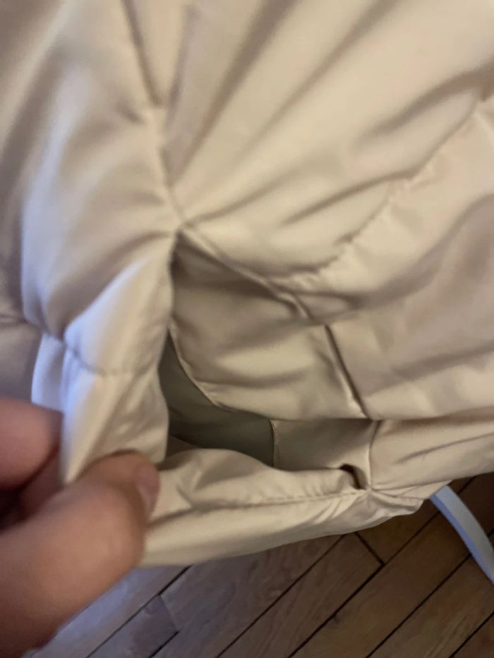 Doudoune sans manches Bershka - photo numéro 17