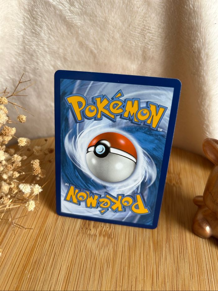 🐉 Carte Pokémon Dracolosse VSTAR 050/078 – Pokémon GO (2022) - photo numéro 4